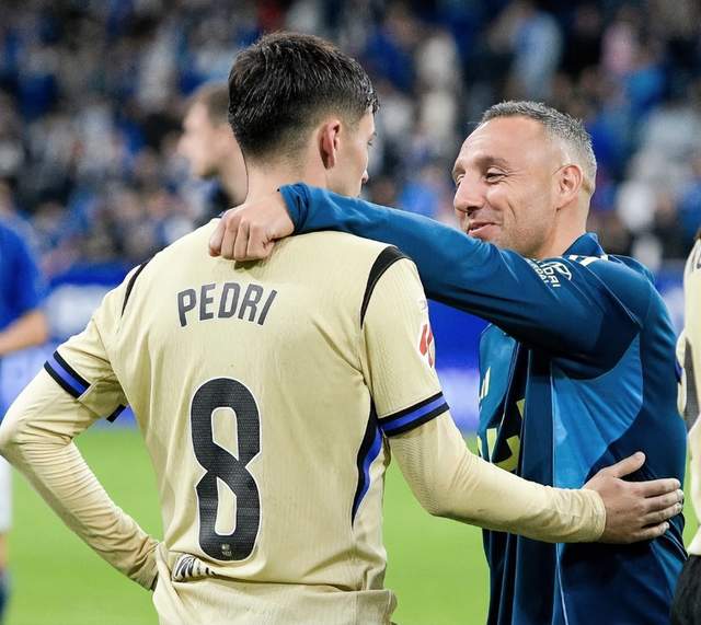 卡索拉出任, 三弟, 帅保诺维奇