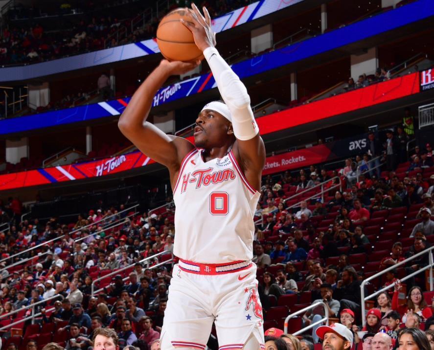 杜兰特和小, PAl, 首发控卫