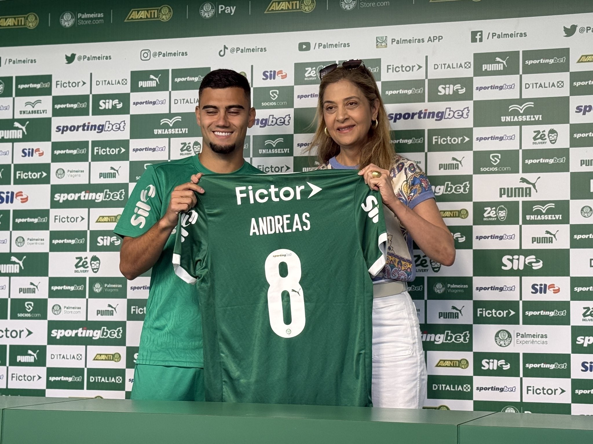 佩雷拉, yid 佩雷拉, yid