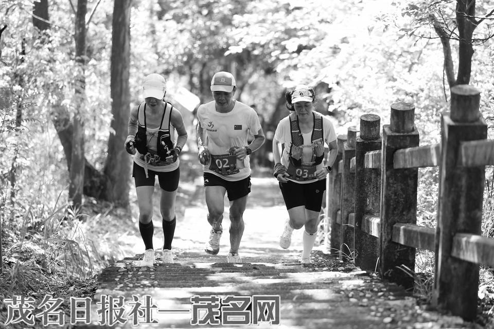 以奔跑助力 以奔跑助力