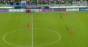 京国安的比, 发大规模冲, 河内公安球 京国安的比, 发大规模冲, 河内公安球