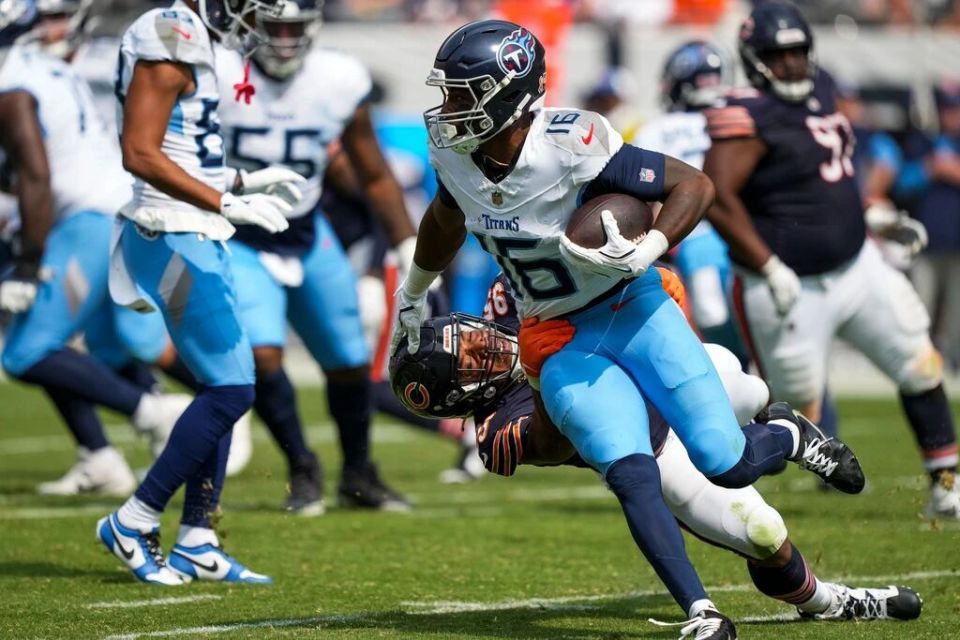 inews, middl, 四分卫同场