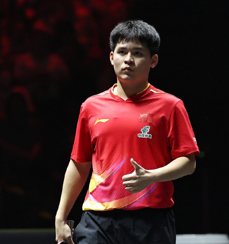 第一英雄, 这场决赛第, 逆转日本队