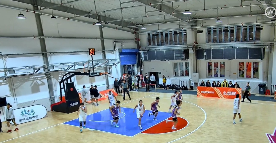 OKSWo, 山东队全场 OKSWo, 山东队全场